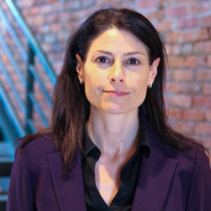 Attorney General Dana Nessel