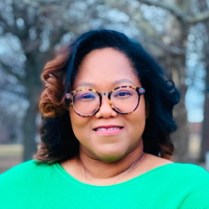 MI Representative Kimberly Edwards - District 12